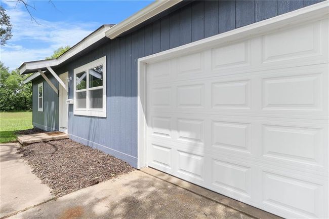 1758 Main St, House other with 2 bedrooms, 1 bathrooms and null parking in Osawatomie KS | Image 4