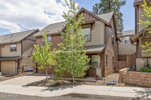 2579 W Pollo Cir, Flagstaff, AZ, 86001-0785 | Card Image