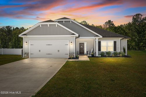 5021 Green Hawthorne Court, Battleboro, NC, 27809 | Card Image