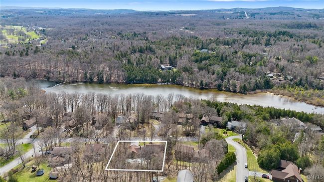 7266 Wakefield Dr, House other with 5 bedrooms, 4 bathrooms and null parking in Fayetteville NY | Image 41