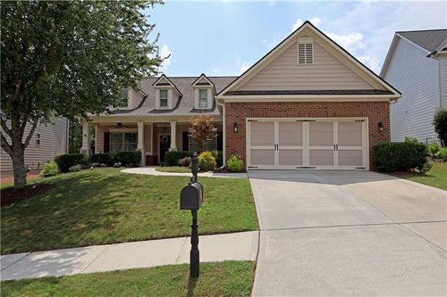 349 Fieldstone Ln, Dallas, GA, 30132-6319 | Card Image