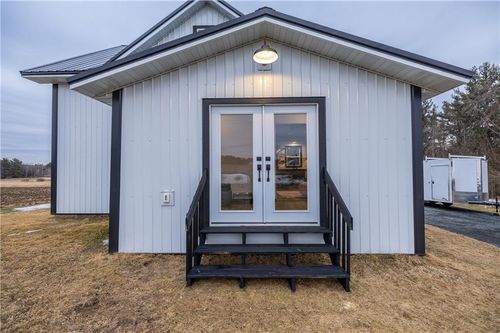 3675 County Road D, Fall Creek, WI, 54742 | Card Image