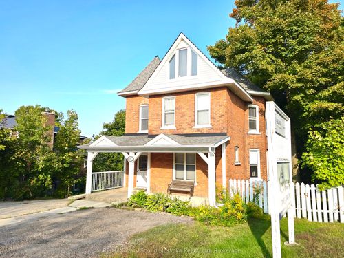 97 James St, Parry Sound, ON, P2A1T7 | Card Image