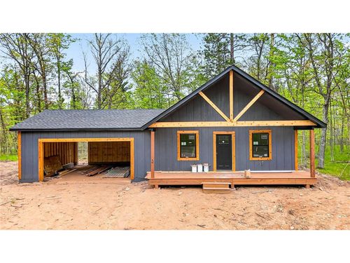 4394 Eagles Nest Road, JACKSON, WI, 54830 | Card Image