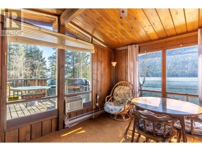 2631 Loon Lake Rd, House other with 1 bedrooms, 1 bathrooms and null parking in Loon Lake BC | Image 11
