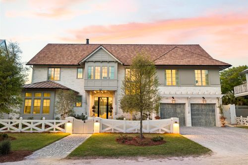 215 Dogwood Street, Santa Rosa Beach, FL, 32459 | Card Image