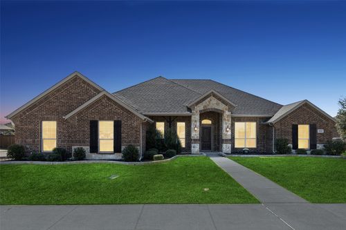 3213 Wimberley Ln, Rockwall, TX, 75032-4413 | Card Image