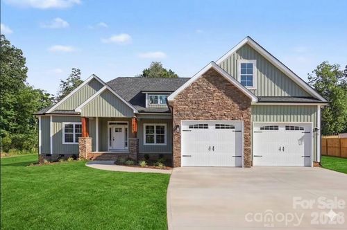 402 Dorothy Dr, China Grove, NC, 28023-5807 | Card Image