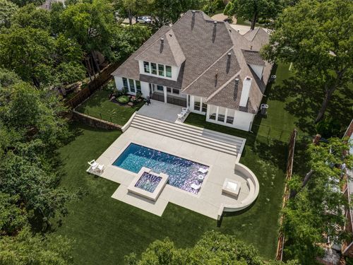 309 Donley Ct, Southlake, TX, 76092-5940 | Card Image