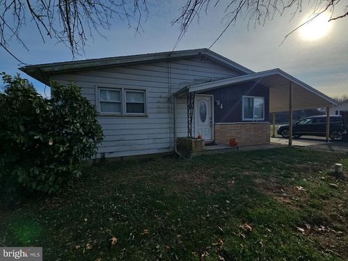 763 Fordville Rd, BRIDGETON, NJ, 08302-7213 | Card Image