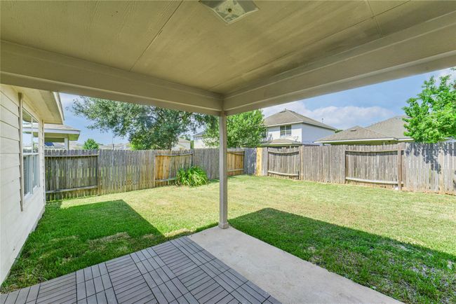 23518 Hidden Maple Dr, House other with 3 bedrooms, 2 bathrooms and 2 parking in Spring TX | Image 27