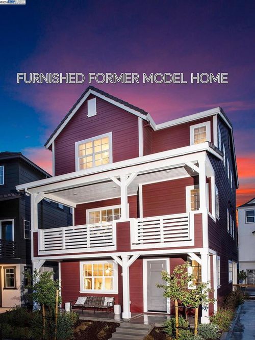 32 Irby Ranch Dr, Pleasanton, CA, 94566-6869 | Card Image