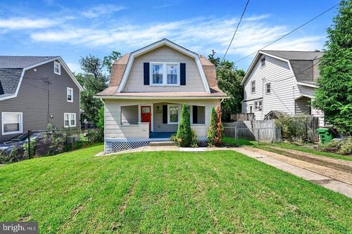 4806 Holder Ave, BALTIMORE, MD, 21214-3009 | Card Image