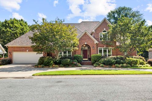 5917 Cypress Creek Dr, North Little Rock, AR, 72116-6357 | Card Image