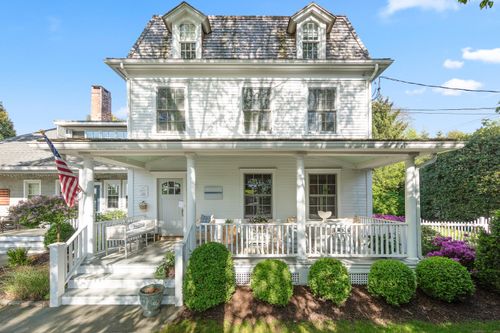 168 Rowayton Ave, Norwalk, CT, 06853-1246 | Card Image