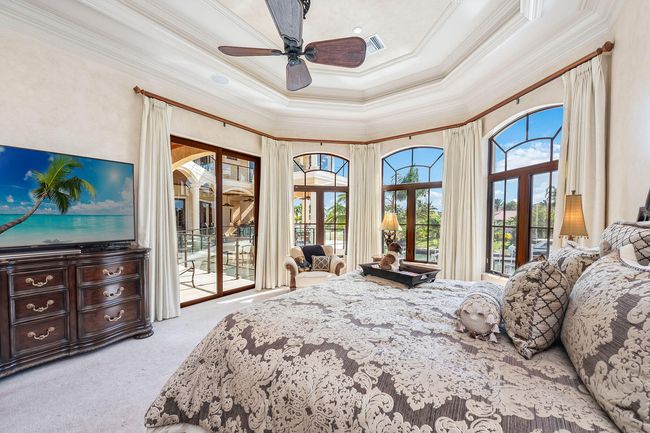 1547 Caxambas Dr, House other with 5 bedrooms, 7 bathrooms and null parking in Marco Island FL | Image 16