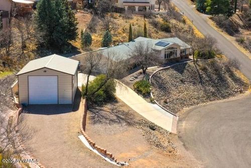 4009 E Pueblo Rd, Cottonwood, AZ, 86326-5738 | Card Image