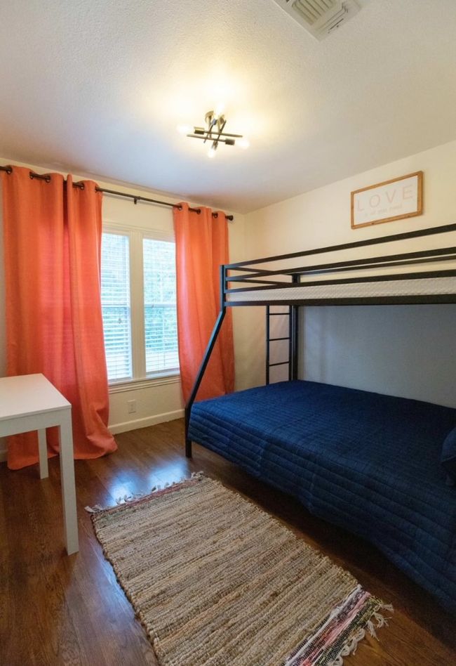 1225 S Brazos St, House other with 3 bedrooms, 1 bathrooms and null parking in Weatherford TX | Image 12