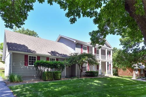 12012 Ensley Ln, Leawood, KS, 66209-1400 | Card Image