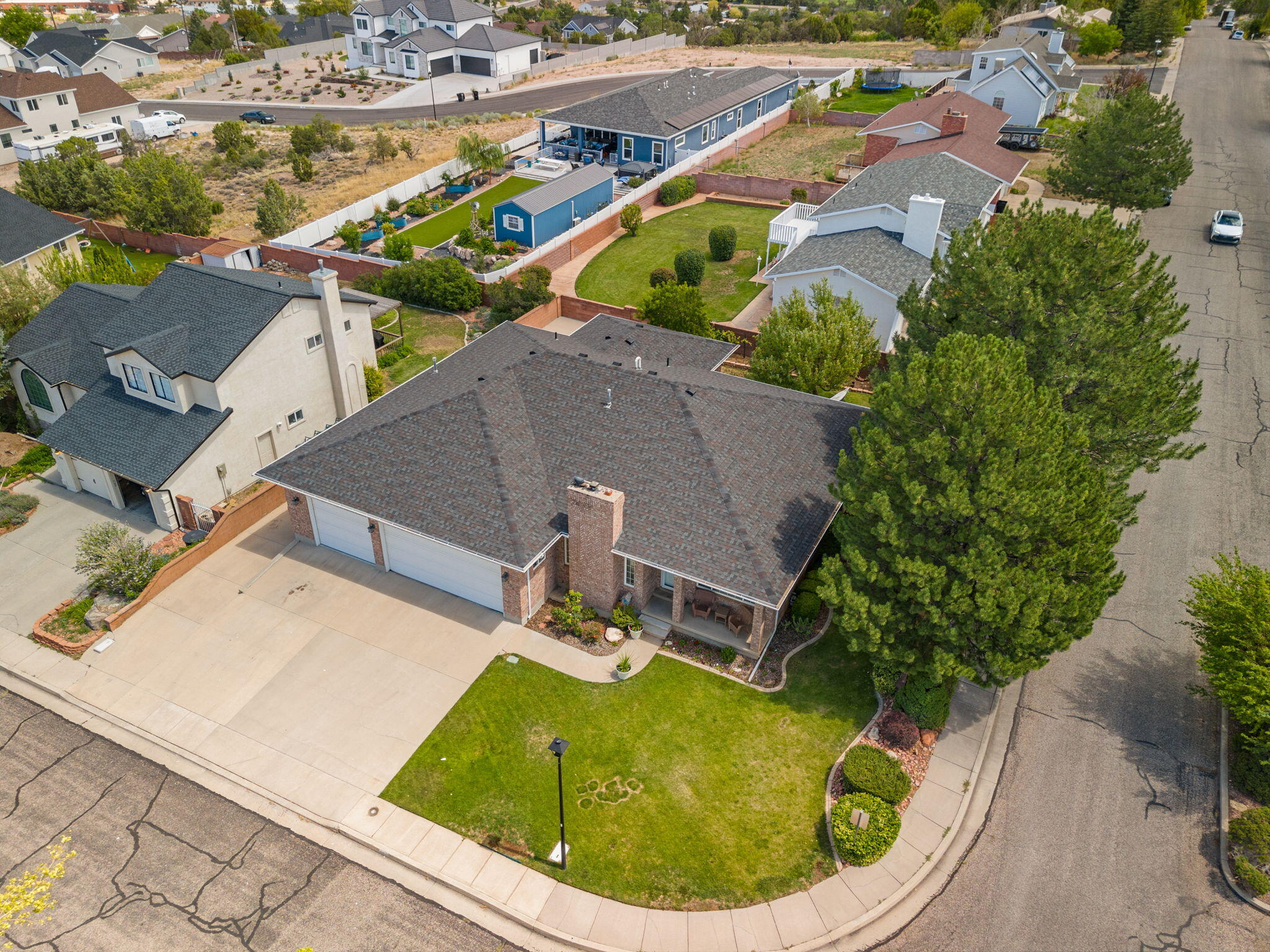 Residential in Cedar City 3