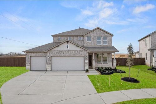 13742 Olympic River Lane, Iowa Colony, TX, 77583 | Card Image