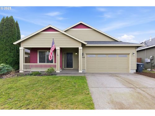 2726 Nina Pl, Hubbard, OR, 97032-8508 | Card Image
