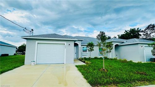 509 Se 4th Ter, Cape Coral, FL, 33990-1116 | Card Image
