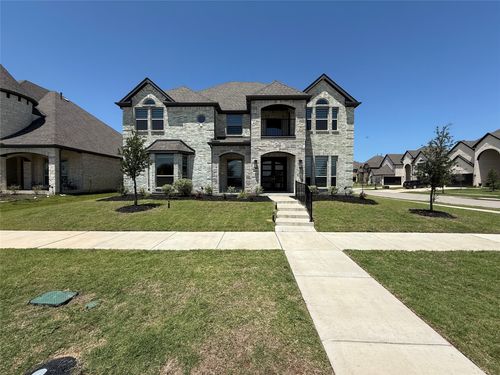 14697 Valley Trl, Frisco, TX, 75035-5681 | Card Image
