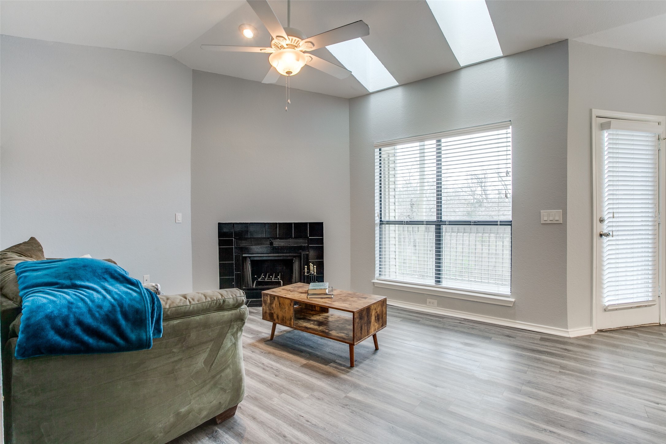 Residential in Dallas 2