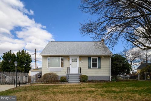 1218 Oakland Terrace Rd, BALTIMORE, MD, 21227-2844 | Card Image