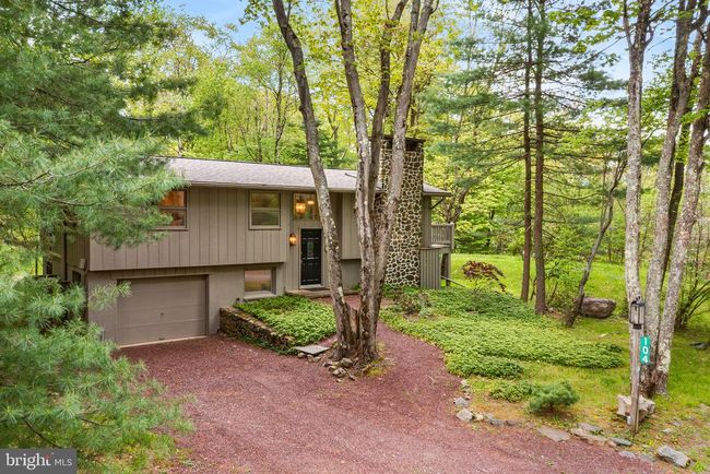 104 Jimmy Pond Ct, House other with 4 bedrooms, 2 bathrooms and null parking in Pocono Pines PA | Image 27