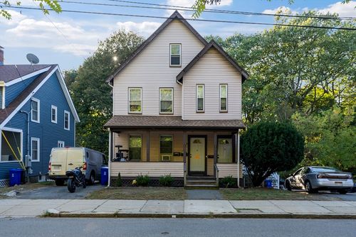 90 Pierce St, Malden, MA, 02148-2955 | Card Image