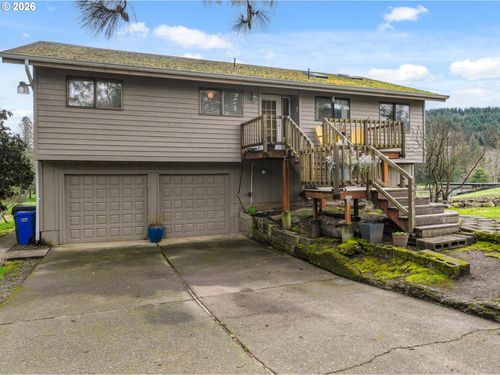 26622 S Ranch Hills Rd, Mulino, OR, 97042-8610 | Card Image