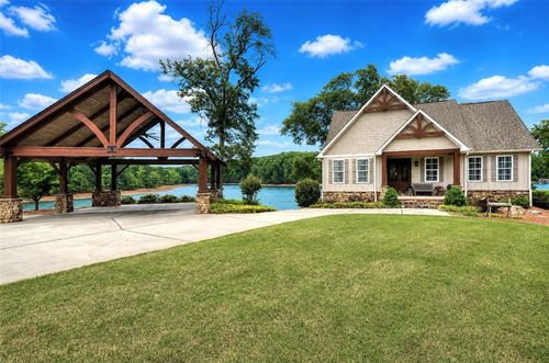 413 Scott Drive, Anderson, SC, 29625 | Card Image
