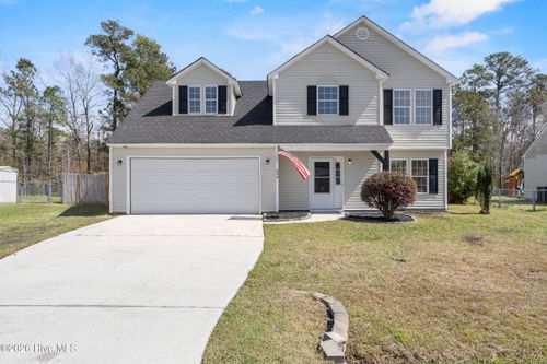 640 Windsor Dr, Belville, NC, 28451-9521 | Card Image