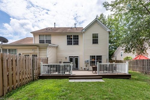 114 Alice Ct, Yorktown, VA, 23692-2292 | Card Image