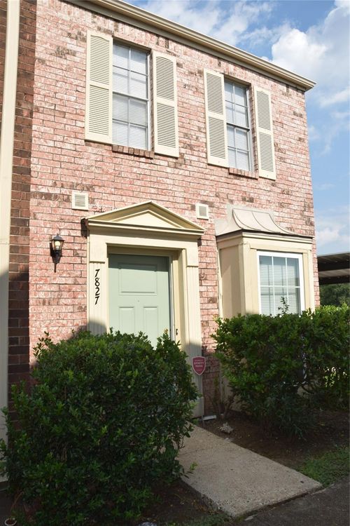 7827 Leonora St, Houston, TX, 77061-1069 | Card Image