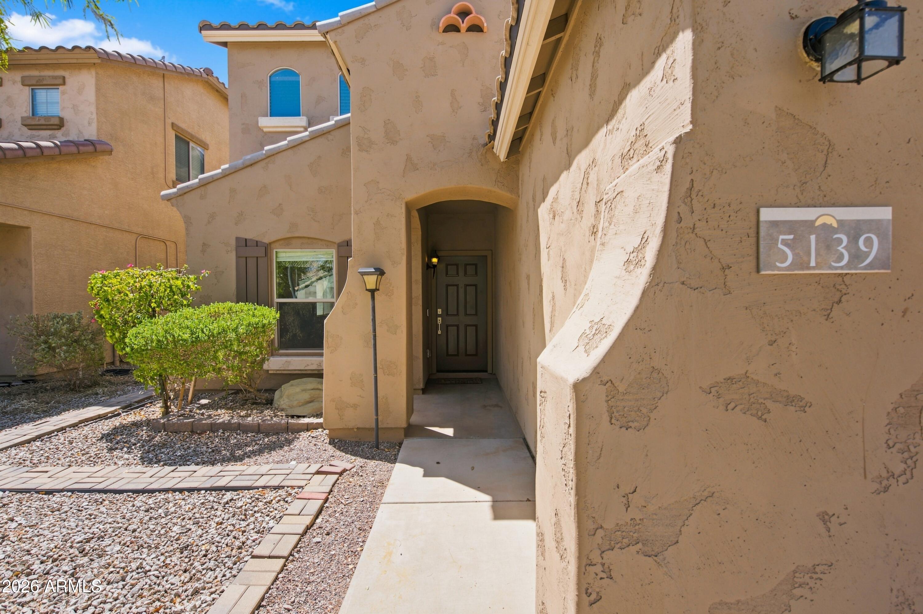 Residential in Laveen 3
