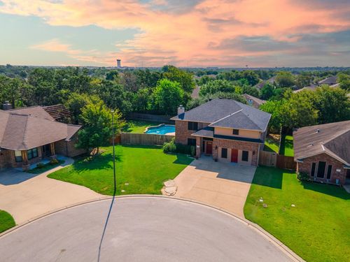 1112 Hopewell Ct, College Station, TX, 77845-4099 | Card Image