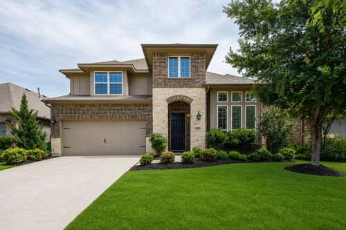 16133 Plum Court, Prosper, TX, 75078 | Card Image