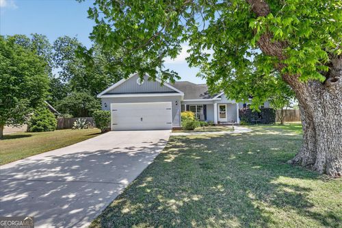 312 Teakwood Ct, Statesboro, GA, 30458-9232 | Card Image