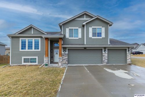 14802 S 19th St, Bellevue, NE, 68123-6874 | Card Image