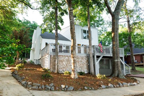 1007 Shoal Creek Drive, Deatsville, AL, 36022 | Card Image