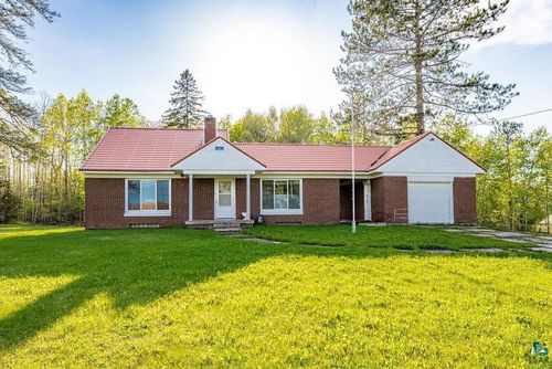 4543 S County Road E, South Range, WI, 54874 | Card Image