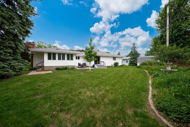 1305 Unity Ave N, House other with 4 bedrooms, 3 bathrooms and null parking in Golden Valley MN | Image 29