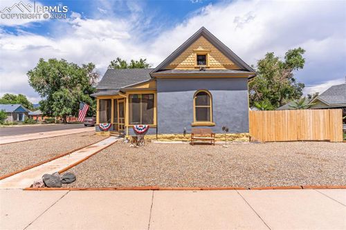 524 N 5th Street, Canon City, CO, 81212 | Card Image