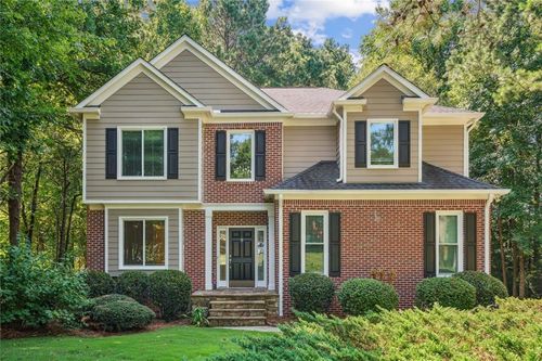 6650 Fairgreen Drive, Suwanee, GA, 30024 | Card Image