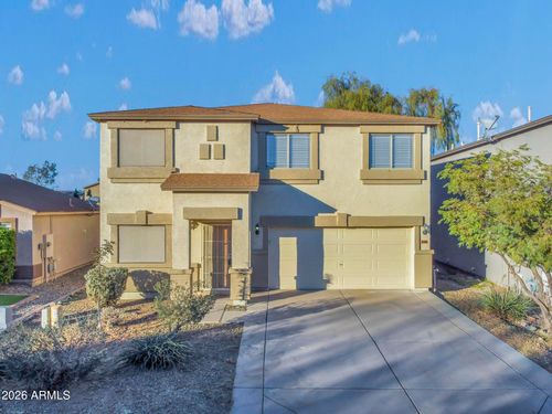 1706 E Dust Devil Drive, San Tan Valley, AZ, 85143 | Card Image
