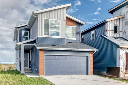 344 Herron Landing Ne, Calgary, AB, T3P2R5 | Card Image