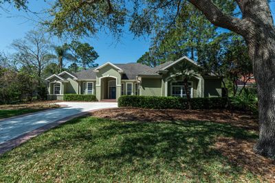 239 Marshside Dr, House other with 3 bedrooms, 3 bathrooms and null parking in St Augustine FL | Image 2